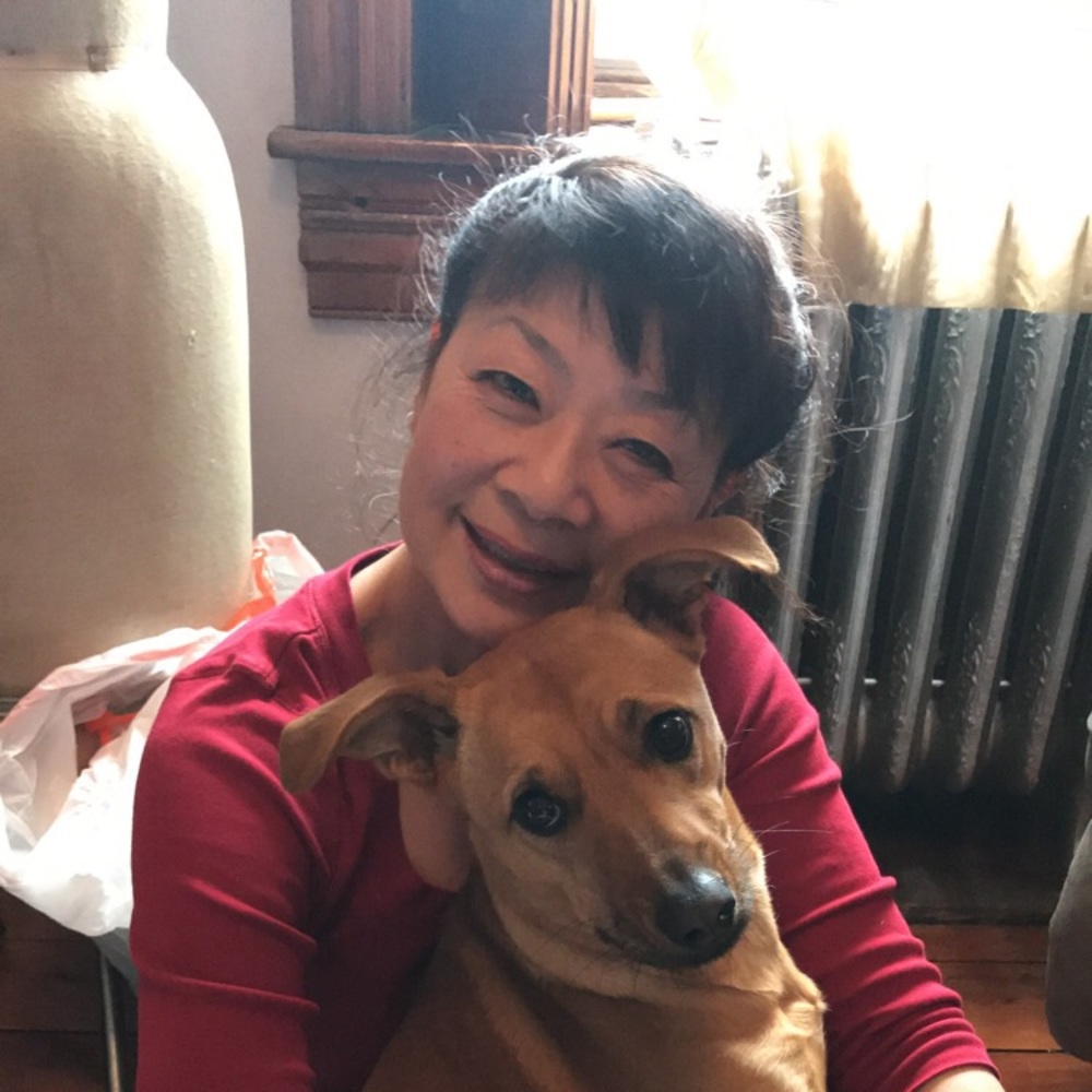 Meet your Posher, Amy